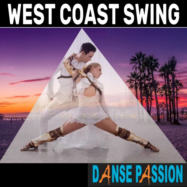 Découverte du West Coast Swing